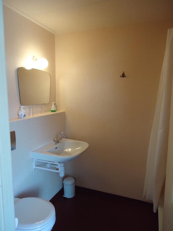 Hotel "De Steenen Man" Zurich Номер фото