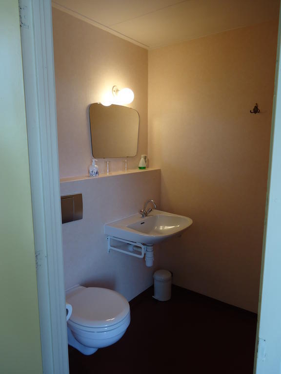 Hotel "De Steenen Man" Zurich Номер фото